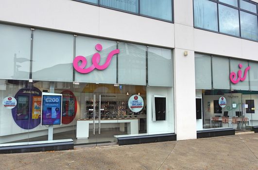 Eir price increase