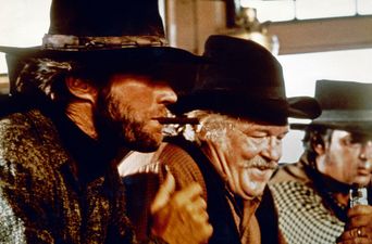 A classic Western is among the movies on TV tonight