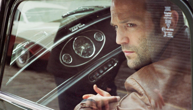 An underrated Jason Statham thriller is among the movies on TV tonight