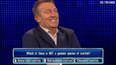 The Chase star Bradley Walsh can’t control his laughter after the most NSFW answer ever