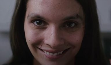 New horror movie trailer has one of the best jump scares in years