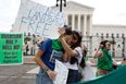 Right to abortion overturned by US Supreme Court after nearly 50 years