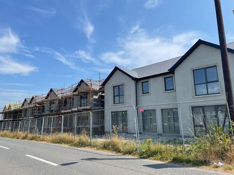 house prices ireland