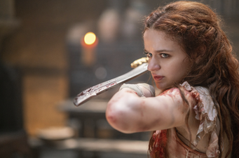 “The Raid meets Tangled” plus 4 more movies & shows to watch this weekend