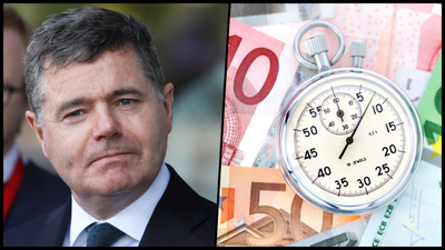 Calls for €20 social welfare increase and minimum wage of €13 in new Budget