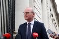 Coveney “hugely disappointed” by UK Government approach to NI Protocol