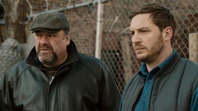 James Gandolfini’s final film is among the movies on TV tonight
