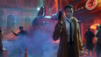 JOE Gaming Weekly – Why you should avoid the new Blade Runner game