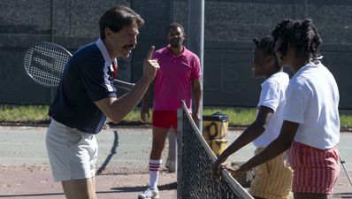 One of the best sports movies of recent years is now available to stream at home