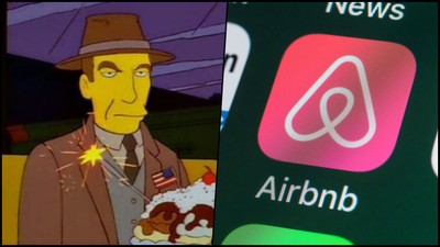 Airbnb is making its ban on parties permanent