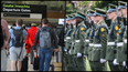 Defence Forces to be used at Dublin Airport only in event of Covid outbreak