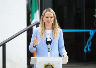 New €360 million plan announced to tackle gender-based violence in Ireland