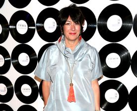 Ghislaine Maxwell given 20 years in prison for aiding Jeffrey Epstein abuse