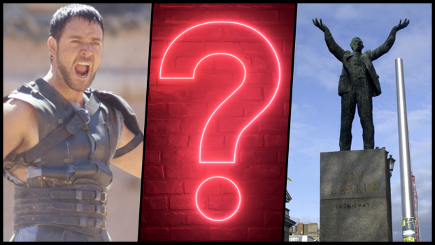 General Knowledge Quiz