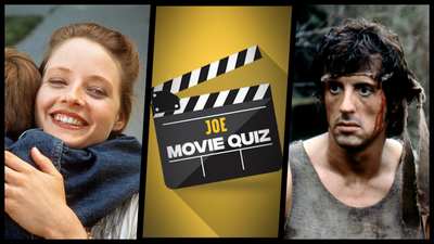 The JOE Movie Quiz: Week 161
