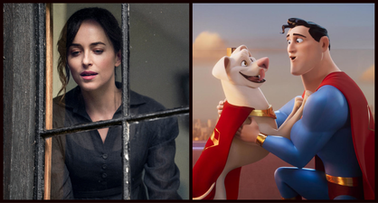 All of the new releases coming to Netflix, Prime Video, Disney+ and cinemas in July