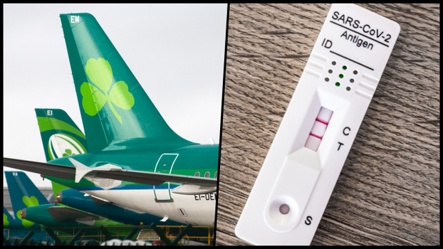 Aer Lingus cancellations