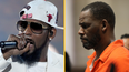R Kelly sentenced to 30 years in prison for sex trafficking and racketeering