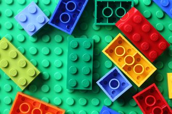 Ireland’s first ever Lego store sets opening date