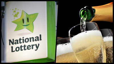 County where winning Lotto jackpot ticket worth over €5.5 million was sold confirmed