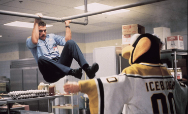 One of Van Damme’s best films is among the movies on TV tonight