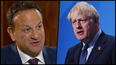 Leo Varadkar has “never seen relations as bad” with UK ministers as they are now
