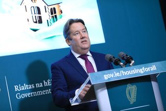 Landlords must give longer eviction notice periods under newly passed legislation