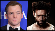 Taron Egerton confirms talks with Marvel, says he wants to play Wolverine