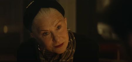 The most inexplicable prequel of all time has just arrived