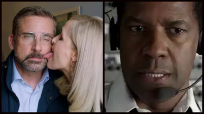 Netflix has just added 33 very big movies to its library