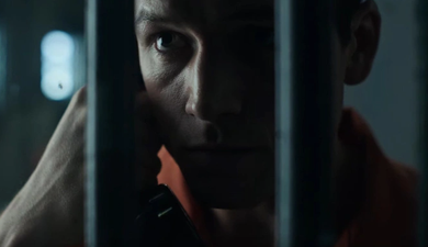 A serial killer thriller with 100% on Rotten Tomatoes and 5 more movies & shows to watch this weekend