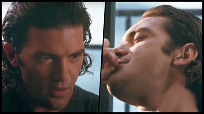 The inspiration for a legendary meme is among the movies on TV tonight