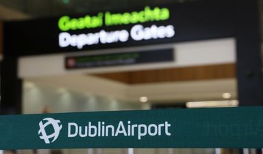 Ryanair and Aer Lingus cancel flights on Friday due to ATC strike