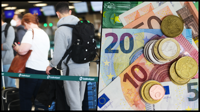 Increase in passenger charges at Dublin Airport may be on the way