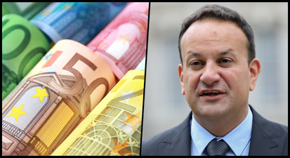 Government considering giving public €200 again to assist with rising energy costs