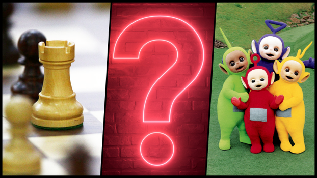 General Knowledge Quiz