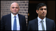 Rishi Sunak and Sajid Javid have resigned from the UK Government