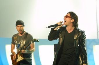 U2 to take up residency in new $1.8 billion Las Vegas arena