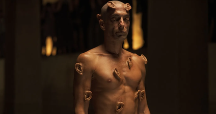 One of the most talked about movies of 2022 finally has an Irish release date