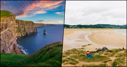 Mr Tayto’s Bucket List: 6 unmissable things to see and do around Ireland this summer