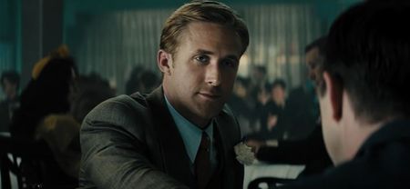 A star-studded crime thriller is among the movies on TV tonight