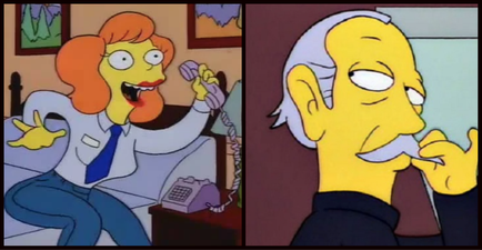 QUIZ: Name the celebrities who voiced these famous Simpsons characters