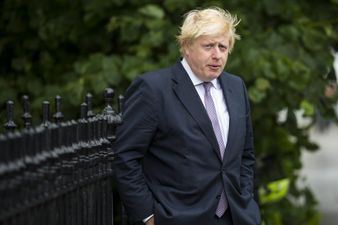 Boris Johnson expected to quit today (Report)