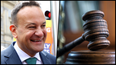 Leo Varadkar slams allegations made by “sworn political opponents” after DPP ruling