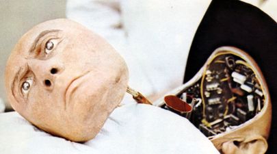 A terrific sci-fi Western is among the movies on TV tonight