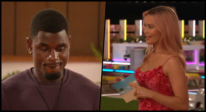 Tonight’s episode of Love Island features the “most dramatic recoupling ever”