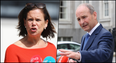 Mary Lou McDonald confirms Sinn Féin will table no-confidence motion in the government