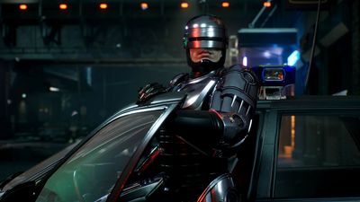 WATCH: RoboCop Rogue City is the game fans have been waiting over 30 years for