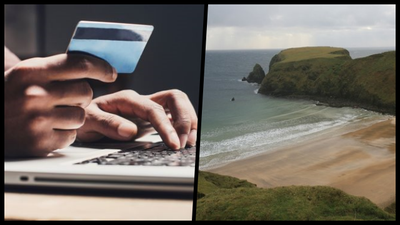 Warning issued after reports of Donegal holiday accommodation scam