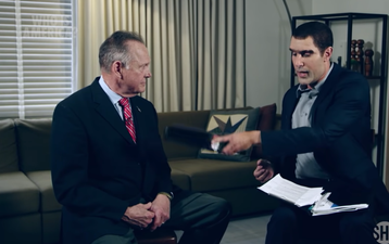 Sacha Baron Cohen gets one over judge – wins $95m case over ‘paedophile detector’